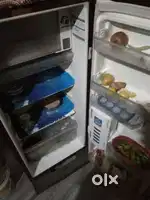 Whitpool refrigetor