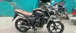 New tyer engine good condition