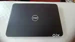 Dell laptop