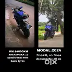 YamahaR15v3