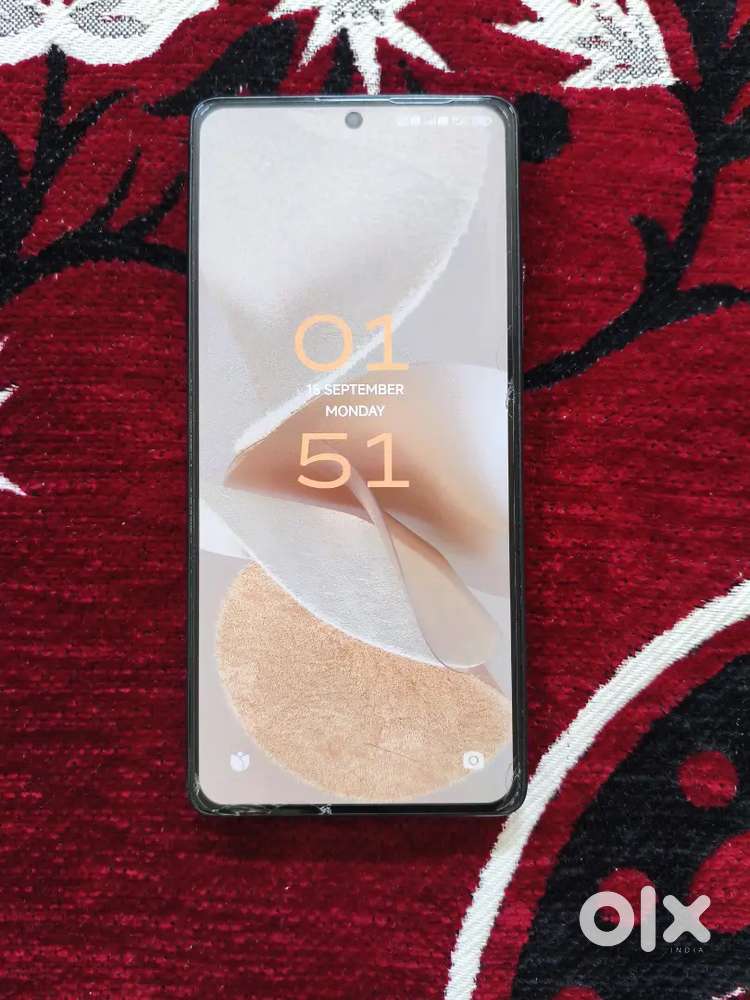 POCO X6 NEO 5G