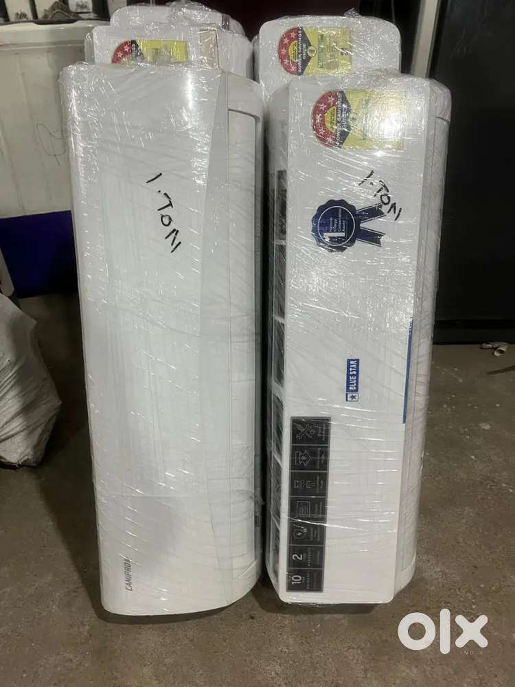 Used air condittioner