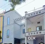 First floor 3 bhk house