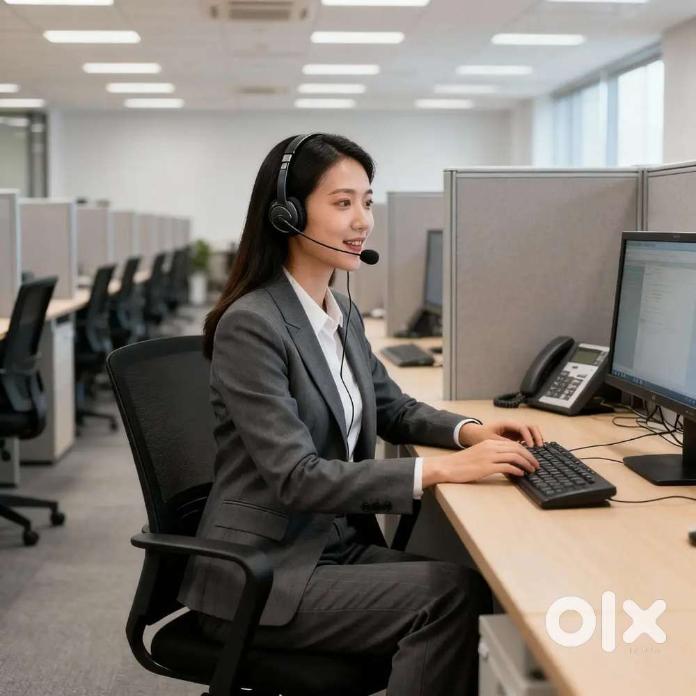 Need  Telecaller  In Finance Firm  - Calicut