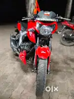 Apache RTR 1604v good condition