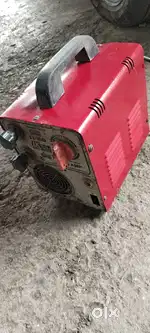 Welding machine