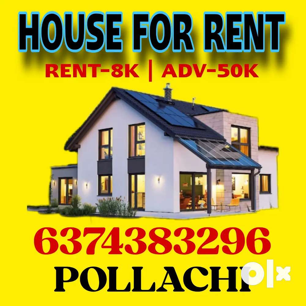 House for Rent