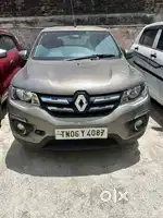 Renault KWID 1.0 RXT AMT Opt, 2019, Petrol
