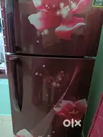 Good condition refrigerator