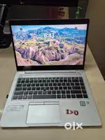 Hp Elitebook 840G5 Touchscreen Laptop