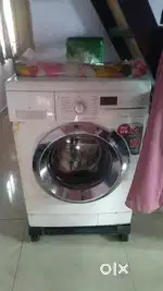 Good condition automatic washing machine