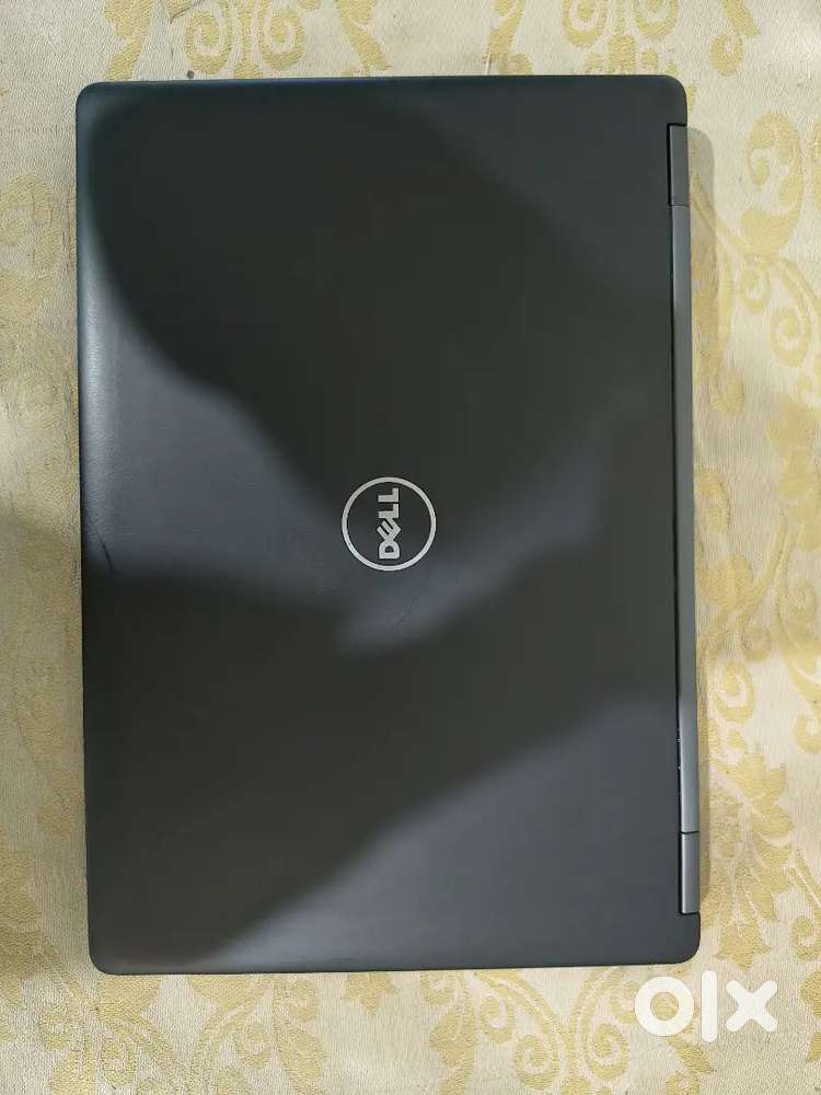 3 Years Dell laptop
