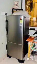 Samsung fridge