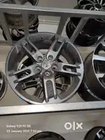 Thar alloy wheels best price