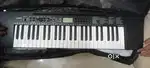 Casio ctk 240 near by mahanagar barielly.