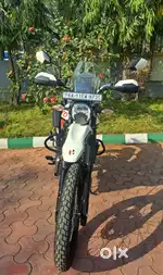 X Pulse 200 4V rally edition superb condition