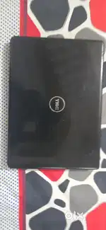 Dell leptop Charger che power full conditions