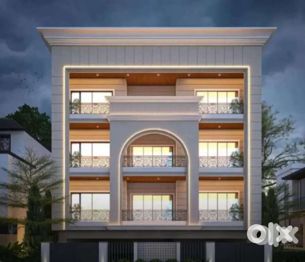 ചേർത്തല ടൗണിൽ കോമേഷ്യൽ ബിൽഡിങ് വില്പനയ്ക്ക്