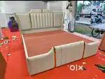 New brand box bed plywood material