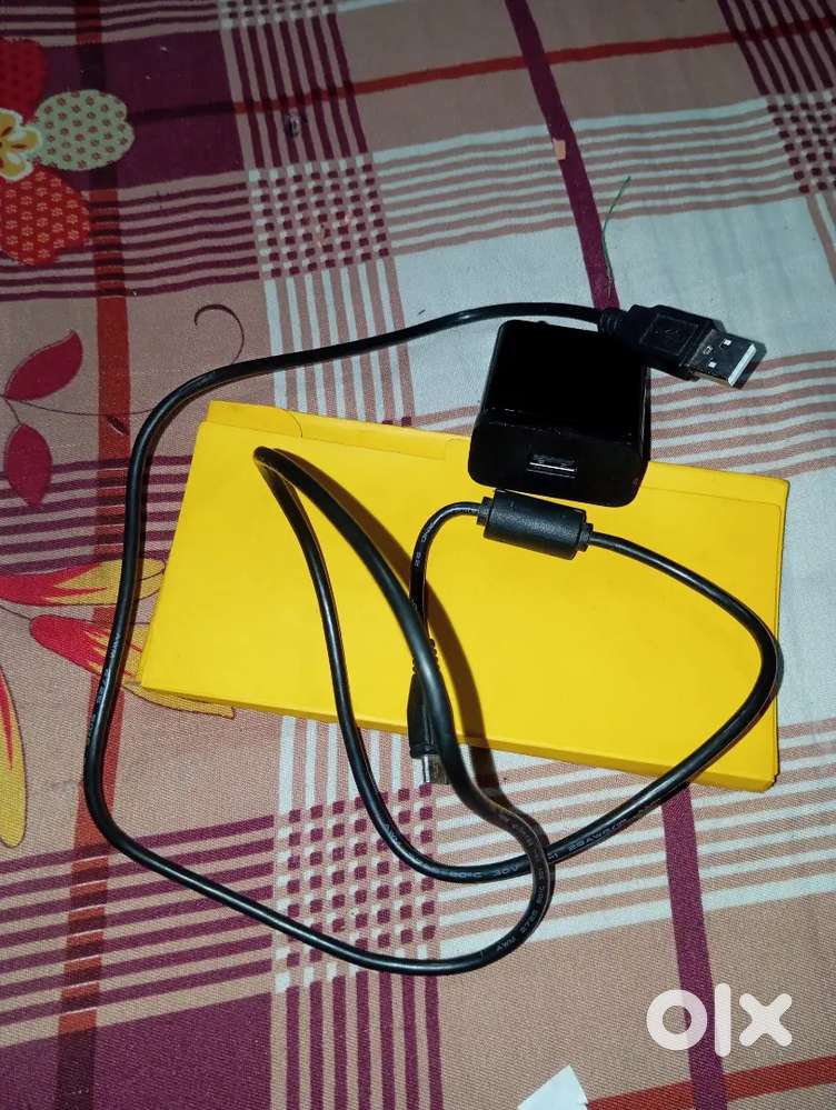 Very good condition mi charger