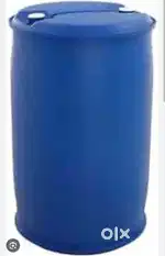 Water drum