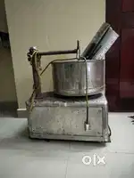 Grinder machine