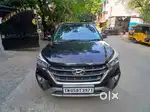 Hyundai Creta 1.6 SX (O) VTVT, 2018, Petrol