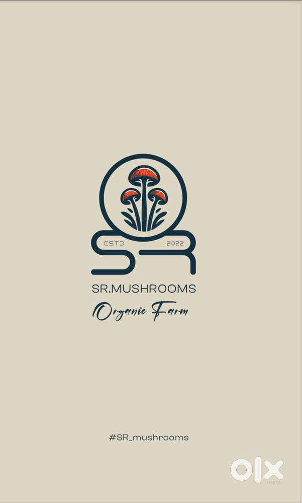 Sales & marketing helping mushroom packing