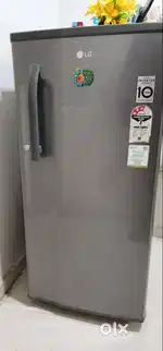 LG FRIDGE SINGLE DOOR-180litres