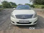 Nissan Teana 250xv CBU