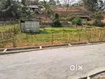 EKSONIYA Hill top plain Land at Kalapani Pub Boragaon