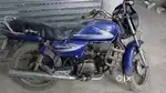 Hero Honda  model 2005