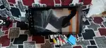Car android screen