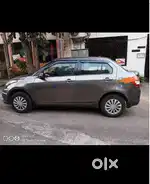 Maruti Suzuki Swift Dzire 2016