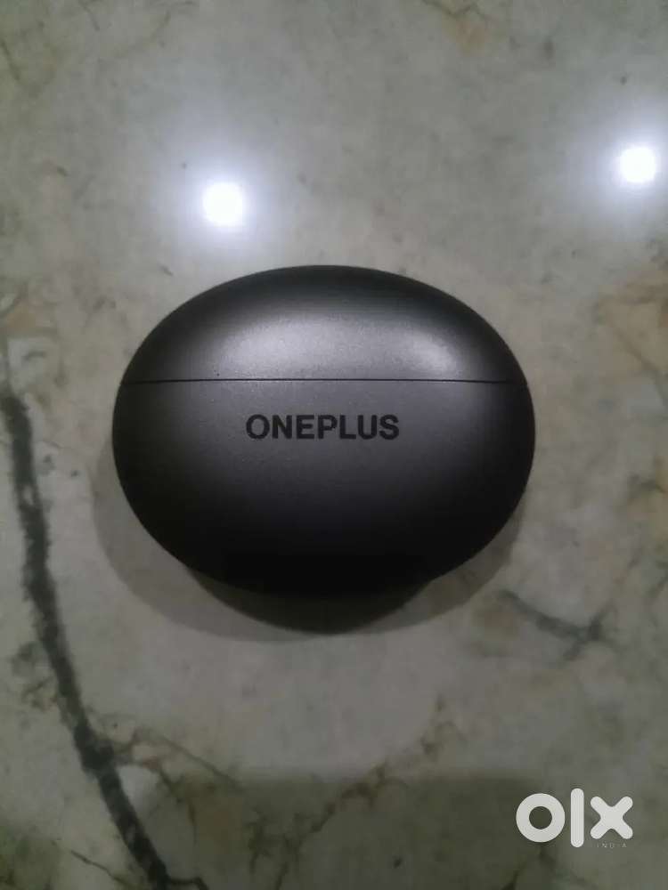 One plus earbuds 4