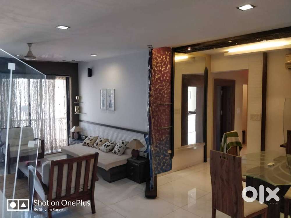 2 BHK FLAT ON RENT AT WINDERMERE APARTMENT