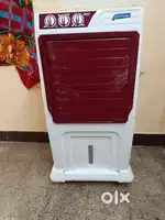 Air cooler