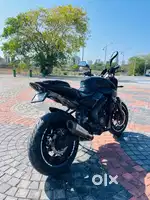 Pulsar NS 200