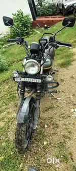 Avenger 220 street urgent sale