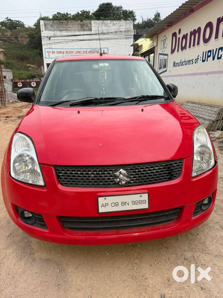 Maruti Suzuki Swift 2008 Diesel Good Condition