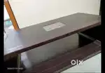 Wooden Table