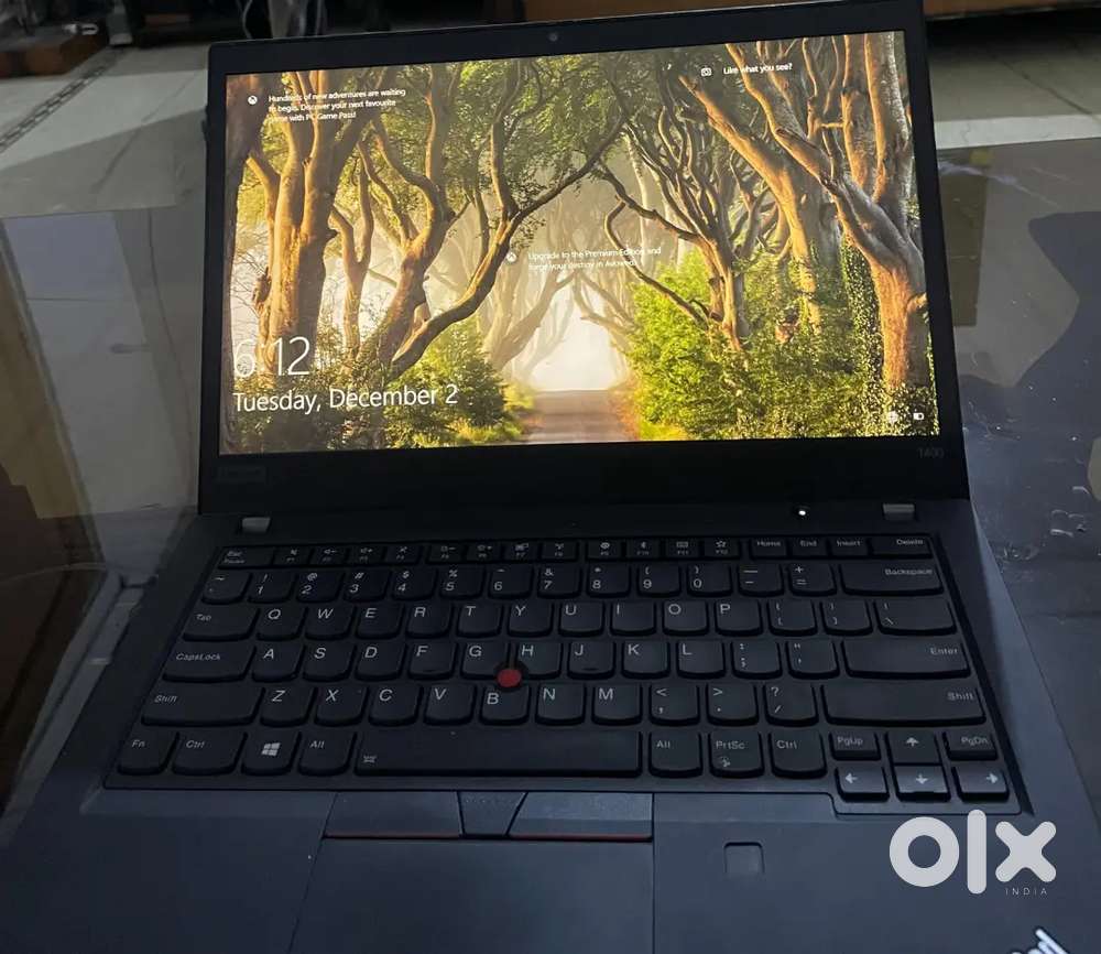 LENOVO T490