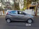 Hyundai EON Magna Plus Sports Edition, 2013, Petrol