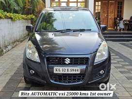 2012-13 Ritz Automatic VXI ABS