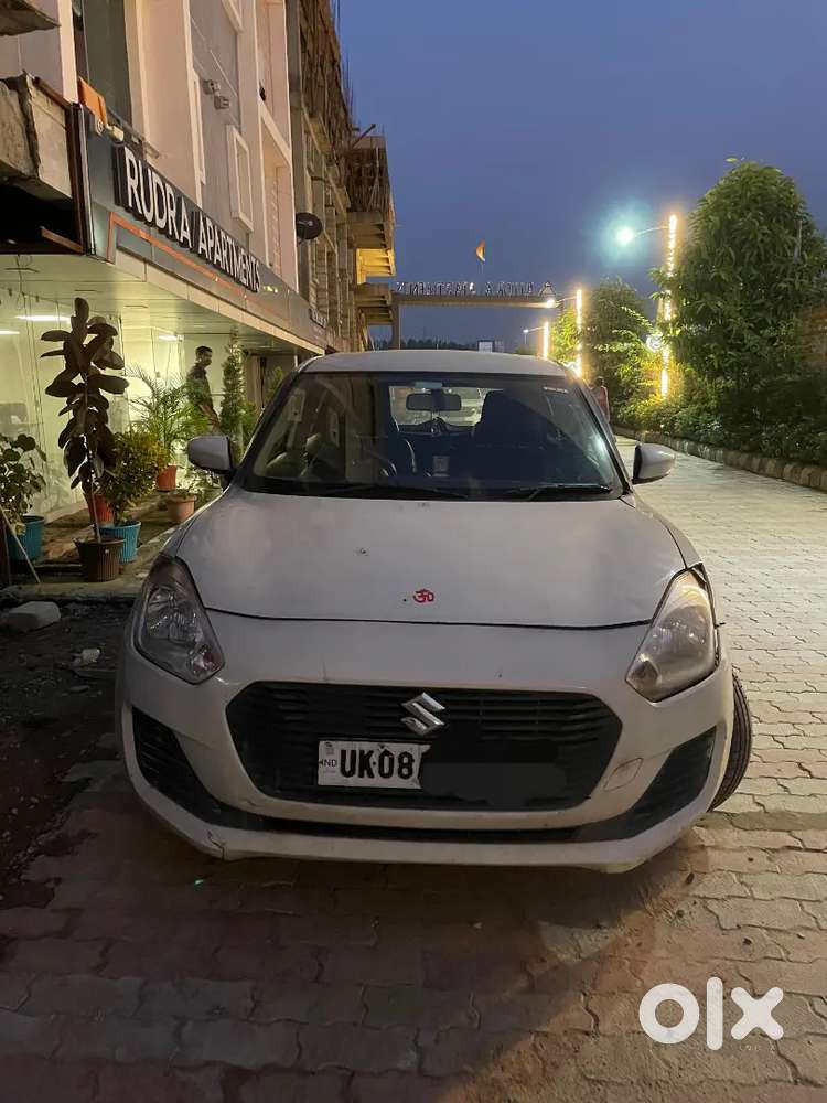 Maruti Suzuki Swift 2020 Petrol 53000 Km Driven