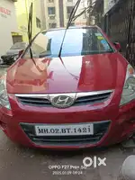 Hyundai i20 2010 Petrol Good Condition