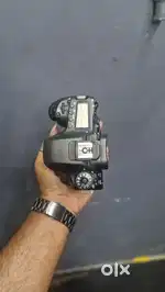Canon Eos 80d