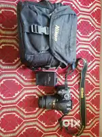 Nikon D3200