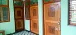 2 BHK portion is available nearby Numaish pandal