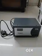 Whirlpool stabalizer